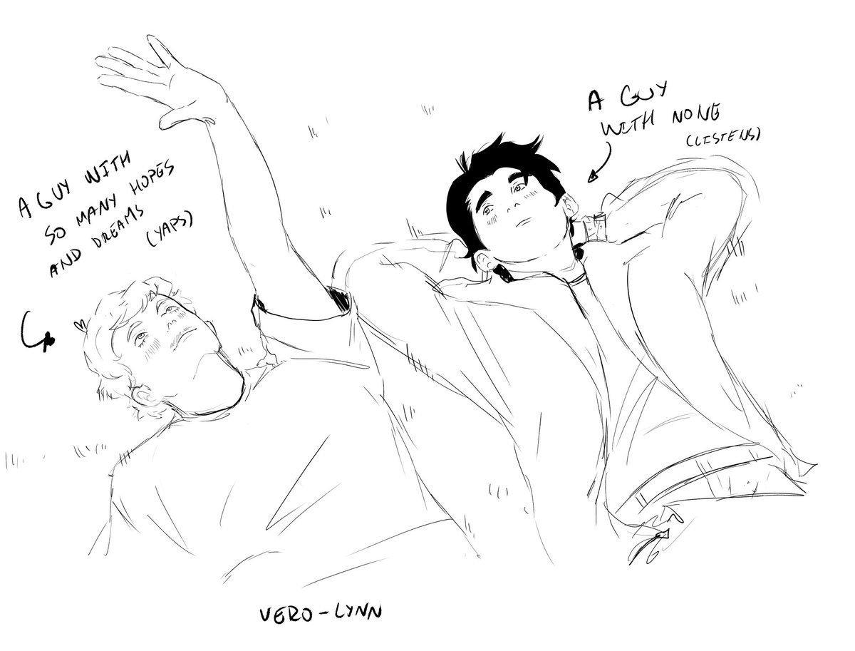 verolynntwt's tweet photo. I loveeee love drawing them so tiny and small and cute during the collage era cuz they were still just so little :(

#marblehornets 
#timwright 
#brianthomas
#brim https://t.co/qrH3ANykQU