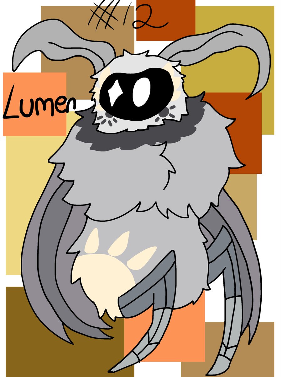 PercyLeSpooder tweet picture