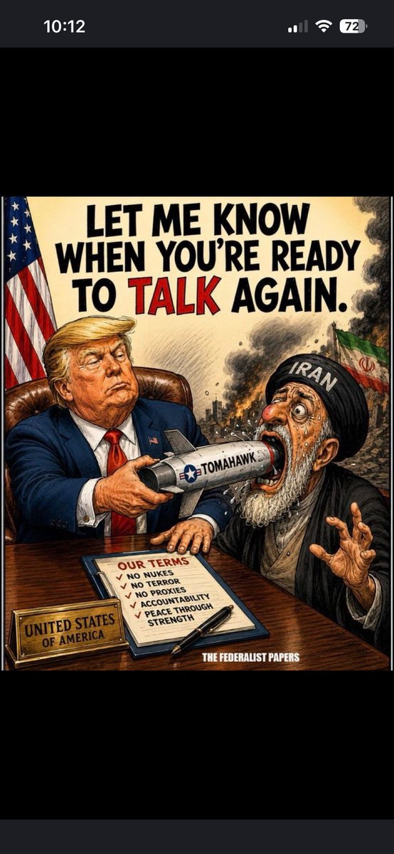 popparyder's tweet photo. @dudeabides62 @BitterGirl2128 @TrumpTruthOnX Dudeimbibes, that’s still only a fraction of the $ obambi gave the mullahs to fund their nuke development, or the value  of the equipment p dough joe donated to the Taliban as he ran away from Afghanistan

U leftist r hypocrites. U don’t care abt the trillions spent on illegals https://t.co/xzbqqe0kAz