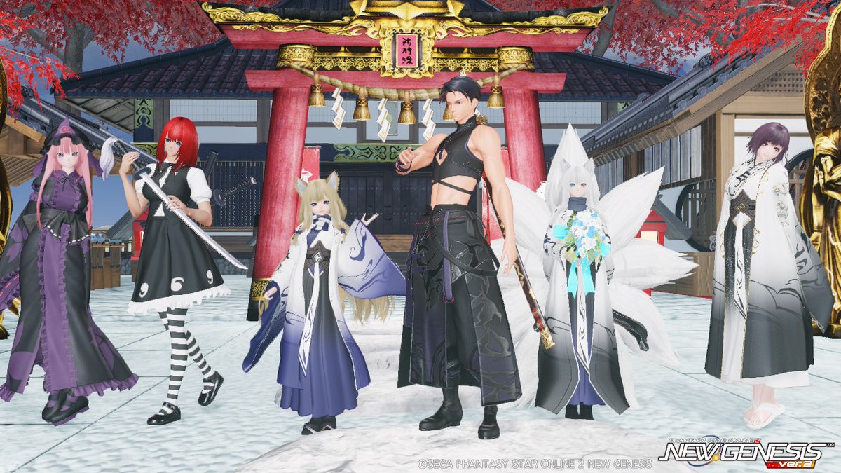 korona3215's tweet photo. #メンテの日じゃないけどssを貼る 
#ラッピー #PSO2NGS_SS #PSO2NGS 
#まだ見ぬアークスと繋がりたい 
#狐ラッピーの気まぐれ日記
🌤おはこ〜んヾ(oﾟωﾟo)ﾉﾞ🦊
木曜日～今日の夜また山に居残りかも？
メンテssおつかれさまでした～！
今日もかなり暑い一日になるので
無理しない程度に頑張て行きましょう( ｀ー´)ノ

朝活の(統括)オロチさんが来てた(*´ω｀*)
さすがリーダーカッコいい✨
リグさんが久々にもっふもっふだった
子連れらっぴー可愛い(/ω＼)💕