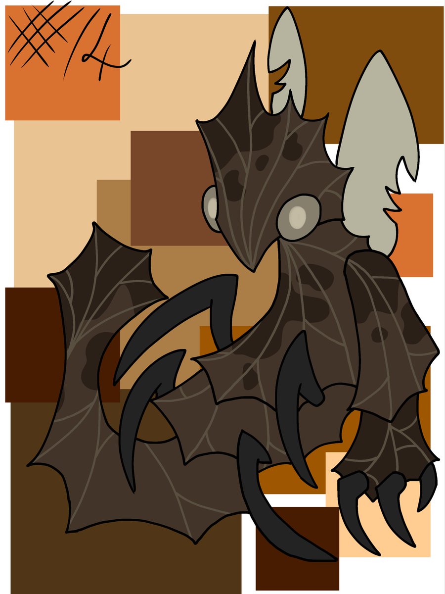 PercyLeSpooder tweet picture