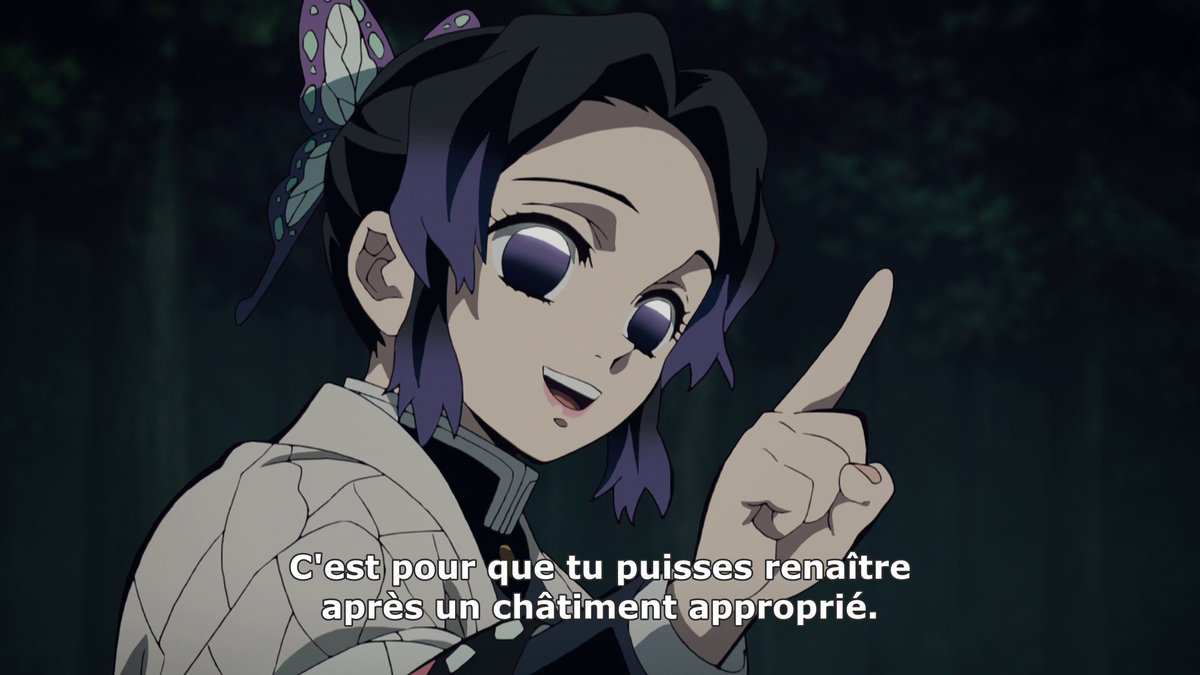 SakuraiSaku_Ai's tweet photo. #DemonSlayer #KnY #Episode20
En même temps logique💀💀💀 https://t.co/YO28TxoPUe