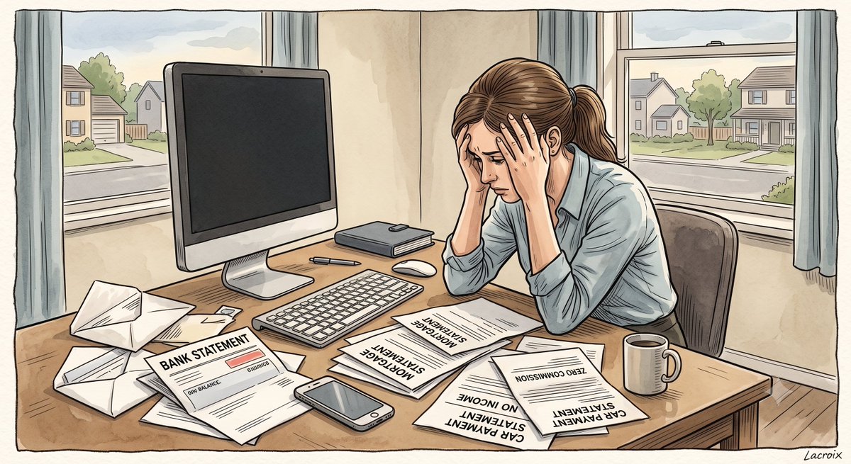 envelopeLondon's tweet photo. Are You a Realtor and Struggling?
https://t.co/nPLnL2hO74 https://t.co/s0CVQdHpEw