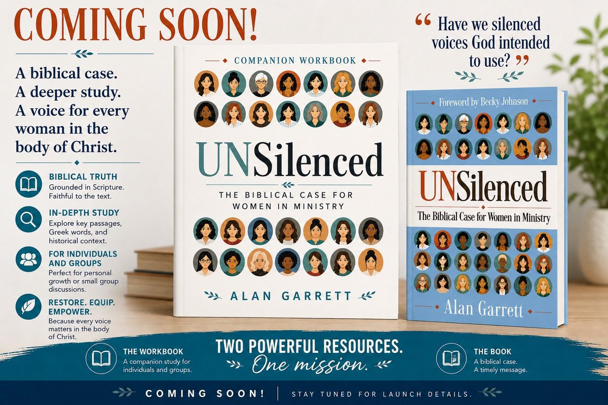 alansgarrett's tweet photo. Available Sept 1st on Amazon! https://t.co/uXeZtAIGYX
