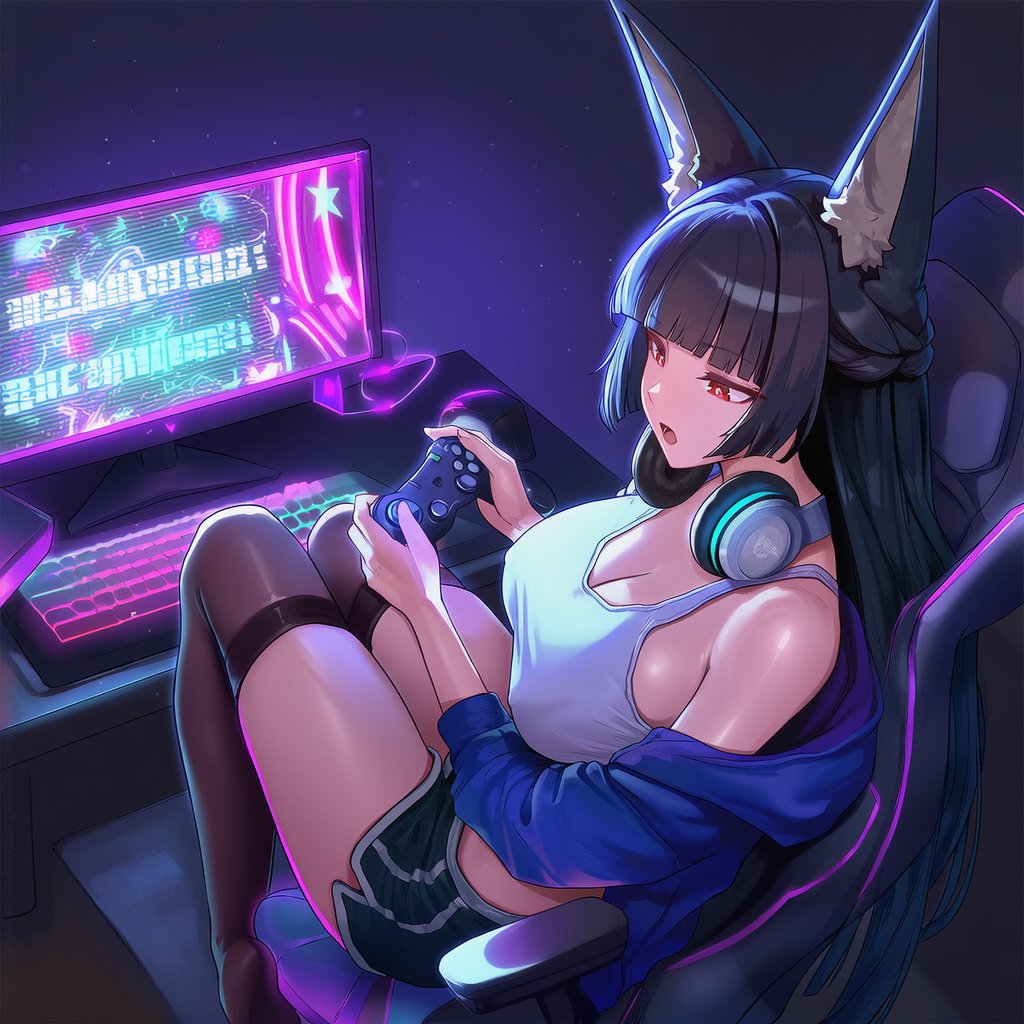 Hikari__Illust's tweet photo. Miyabi 🎮
#ZenlessZoneZero
SFWイラスト https://t.co/trbiNZVd74