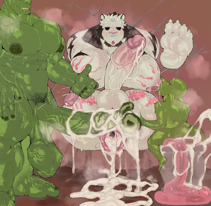 boy_whoresgx's tweet photo. Artist: kd_gai https://t.co/O4IUKYx2Ho