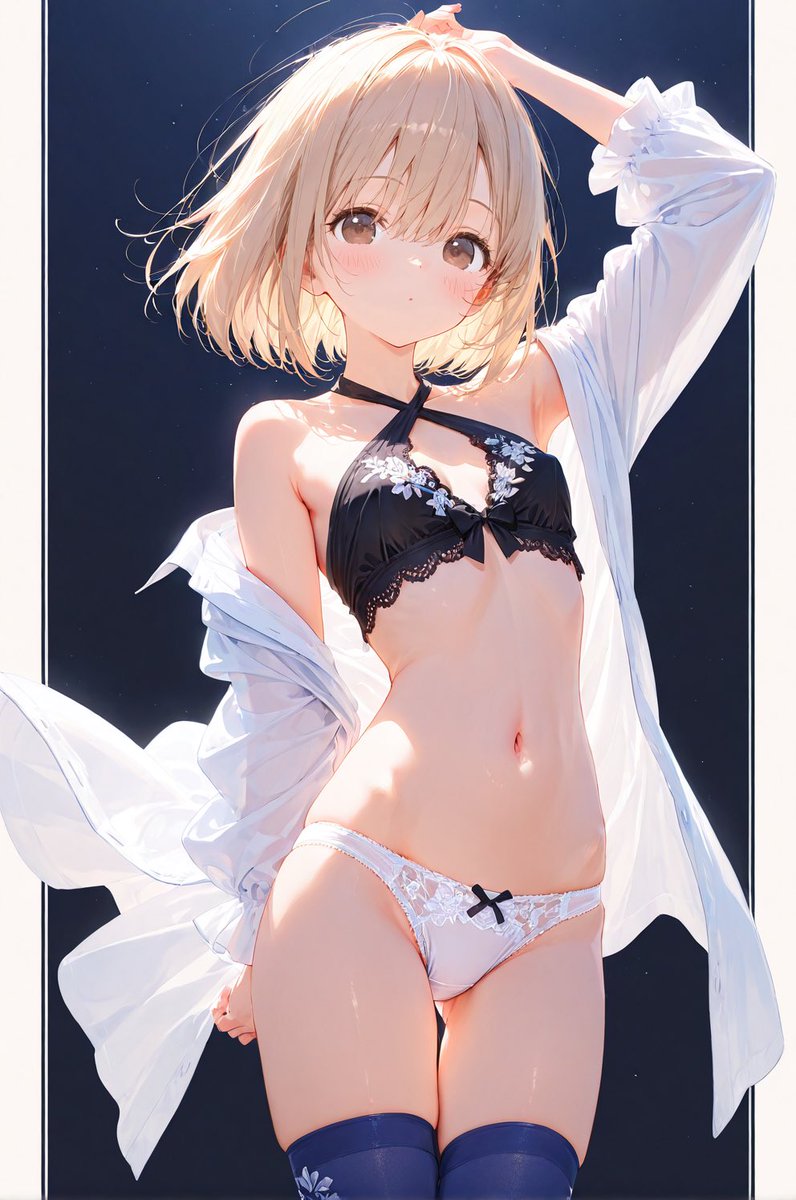DreamKnights's tweet photo. 無防備コーデのうちの子さん🖤🤍🖤 https://t.co/SFvuEzQNZM