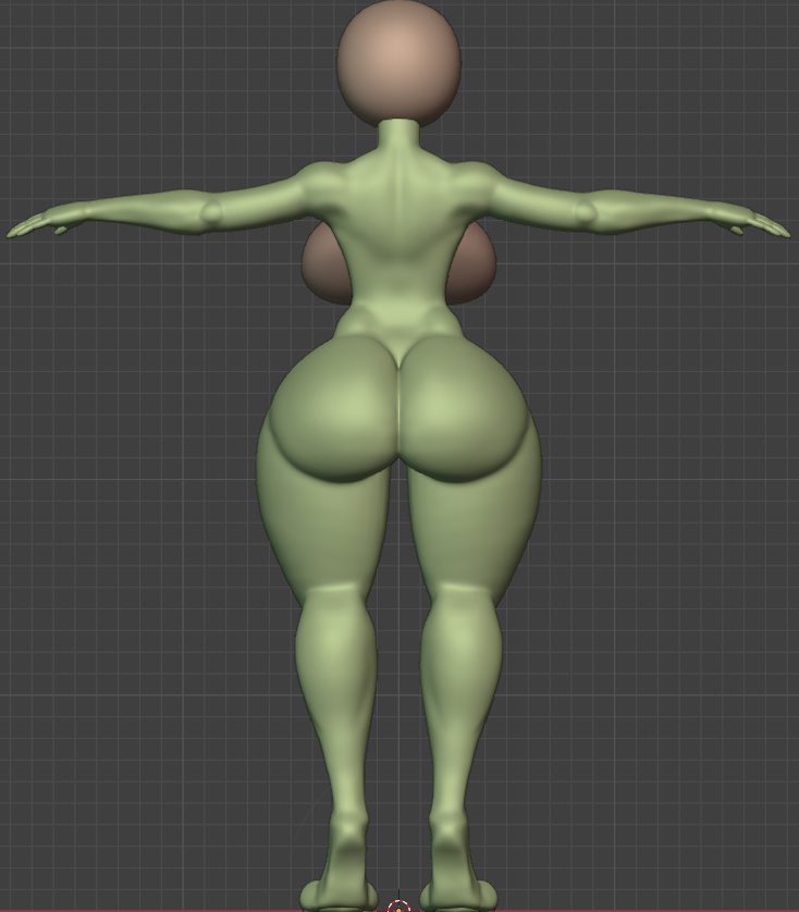 katarty8's tweet photo. I think I have something; even so, I'll keep working on it. 🤔

#3DeAgosto #3D #Blender #furry #furrymodel #lewd https://t.co/sNwvi6QuuQ