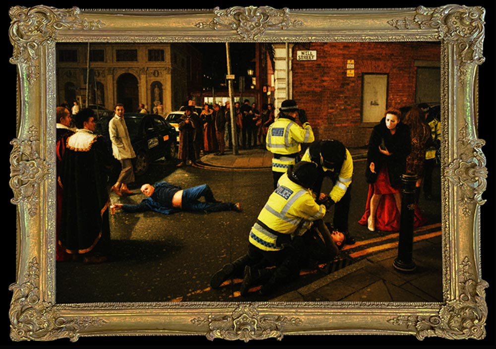 RealNYDXXX's tweet photo. @NoContextBrits Private collection. https://t.co/L7DU1gEooF