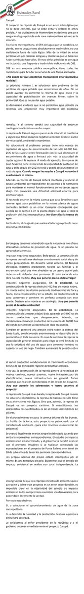 federacionrural's tweet photo. Casupá. https://t.co/HMm3nKA7lY
