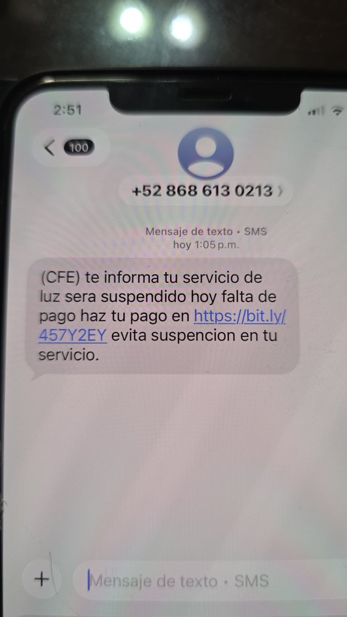 CARAMREZR's tweet photo. @889Villalvazo nueva forma de estafa. https://t.co/mdWxWFrkdv