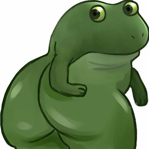 KCUFATAW's tweet photo. @meechie Can you handle it? 🐸

FVZhiS1uXdxpVMyGZTS22fz3caHUxxxXPkHPG21Zpump https://t.co/0cj8UebHCc
