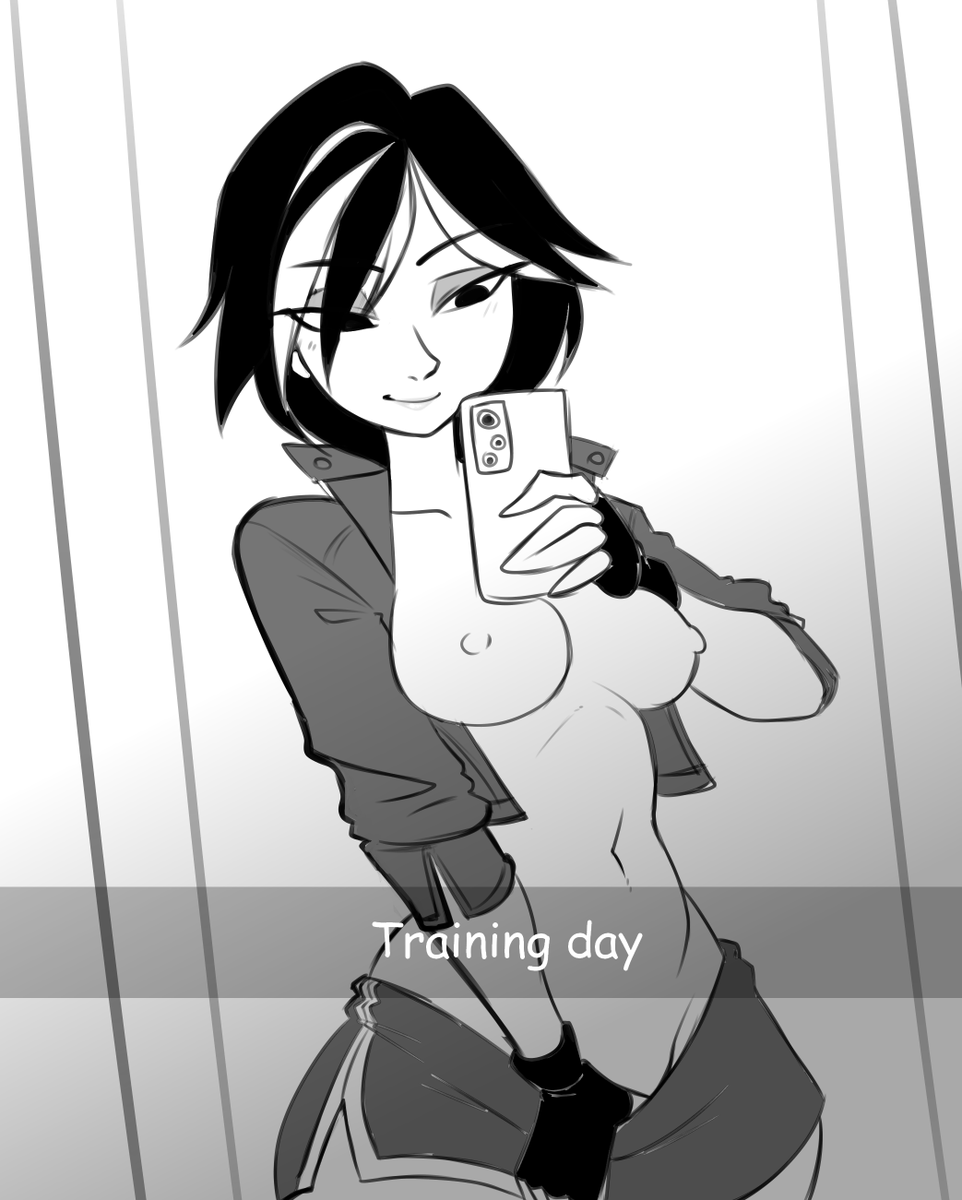 nastygalaxyNSFW's tweet photo. GoGo Tomago sketch https://t.co/sgL1mFbfOn