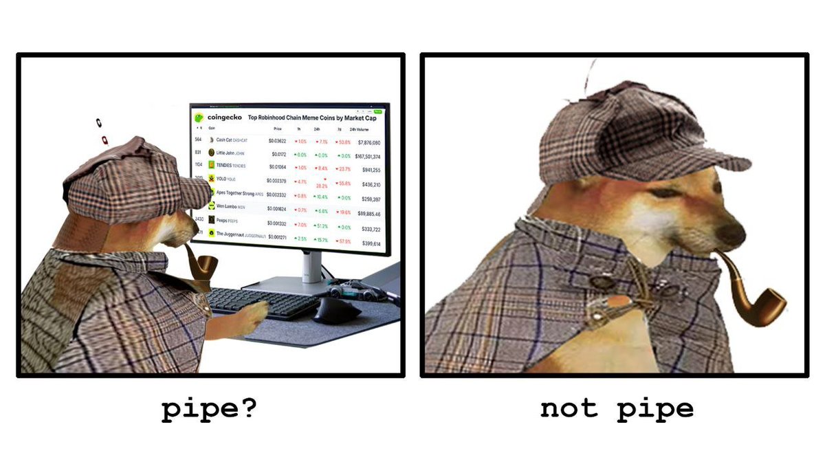 Gin_toki01's tweet photo. @irritatedeth $PIPEDOG is closing the gap https://t.co/qtrG4rfHs4