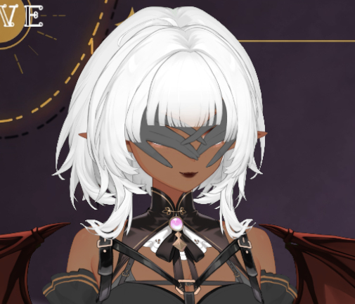 SerenovaVT's tweet photo. @MizukiKai__ The Vampire Queen is quite interested ^,...,^ https://t.co/hL8D8wl8hN