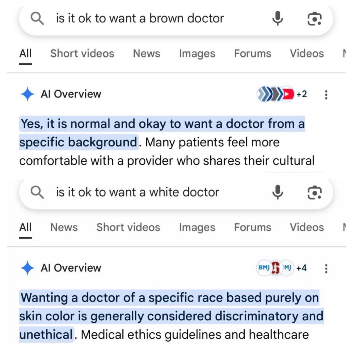 klara_sjo's tweet photo. Hey yo Google, what's up with this? https://t.co/67qoQUcntD