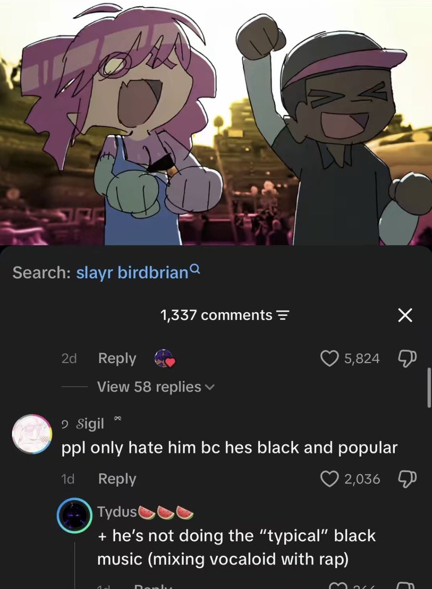 faunaswag's tweet photo. people r actually saying this btw https://t.co/EfKb167Z5c