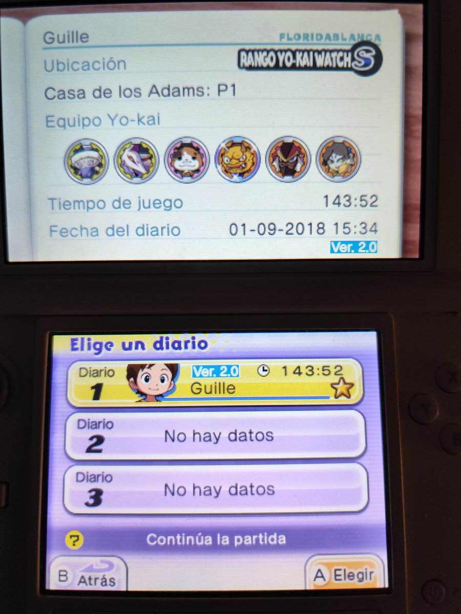 guillerrmoon's tweet photo. Fue ayer pero no podía mirarlo hasta hoy. Yo tenía un problema https://t.co/EkhfbUTjPQ