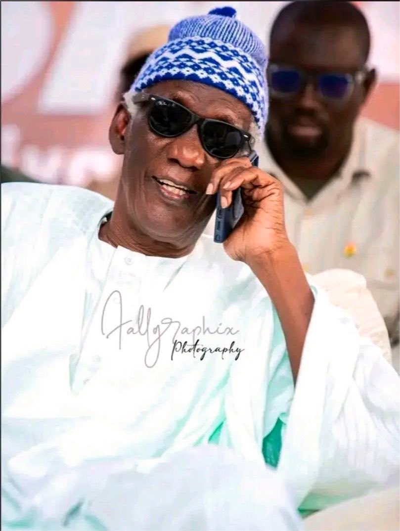 sagittaire99's tweet photo. Serigne Mbaye Sy Abdou At-Tidiane

“ Ndiol Fouta ” 🤍🤍🤍🤍🤍🤍🤍🤍🤍 https://t.co/txGFcrFgrq