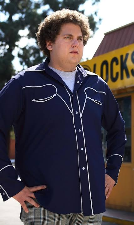 GougePotato's tweet photo. @ItsJonahHill_ This is still you inside, you fat fucking pussy. Shut your mouth.  No amount of Hollywood money and idiots telling you you're not will change that. https://t.co/2Ptd4GyZRh