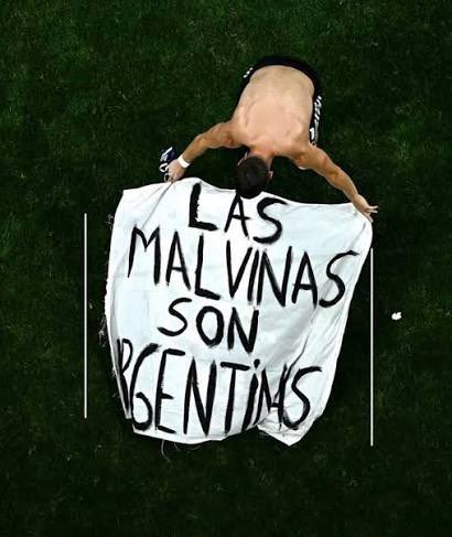 fabipa90's tweet photo. Acá empezó todo. Prohibido olvidar. https://t.co/aFyZmycW38