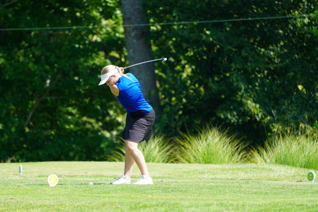 LocalRussia's tweet photo. The Lady Raider Golf team is 2-1  on the season in match play.  You can catch them in action tomorrow:

📍Stillwater Valley
⏲️ 8:30a
🐯11 Team Lady Tiger Tee Invitational https://t.co/imhEIQZN6f