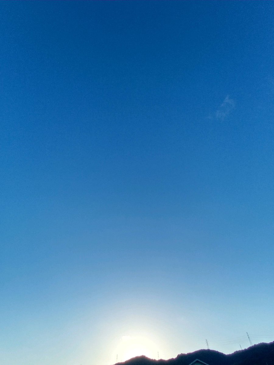 7S9iox4ccWsblAD's tweet photo. 2日連続 朝が涼しい

#朝散歩
#キリトリセカイ https://t.co/uhVaIfvMvV