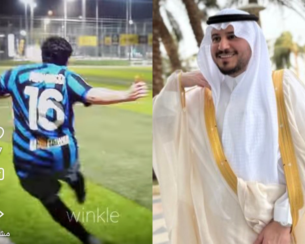 A4awtara's tweet photo. الرئيس أحمد آل غالب
اللاعب أبو عبير https://t.co/cdFqGqdEj2