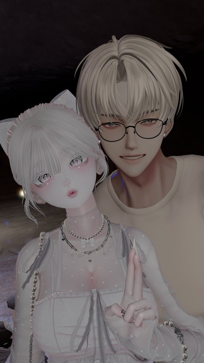 nemukechan_zzZ's tweet photo. ✌️ https://t.co/U5O7mMOa9r