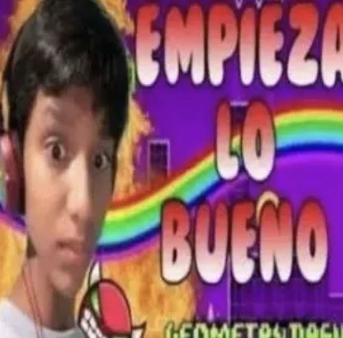 Ziink69's tweet photo. @ALKAPONE Bolillo https://t.co/i5vSFvWSlK