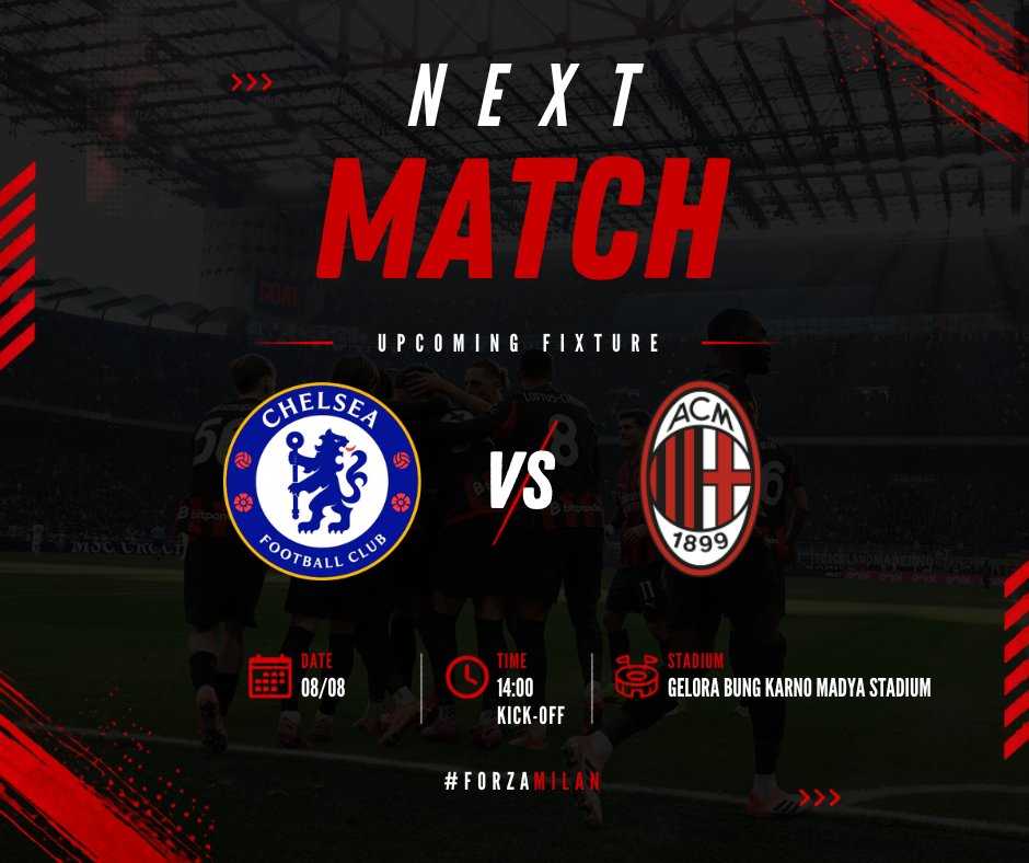 MilanPosts's tweet photo. 🔜 https://t.co/OCAgpBAZ2w