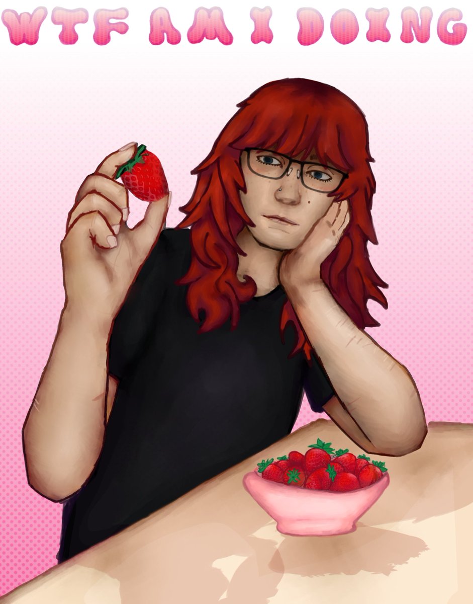 LEVARTAJA's tweet photo. wtf is going on #digitalart https://t.co/JatZ61vLZf