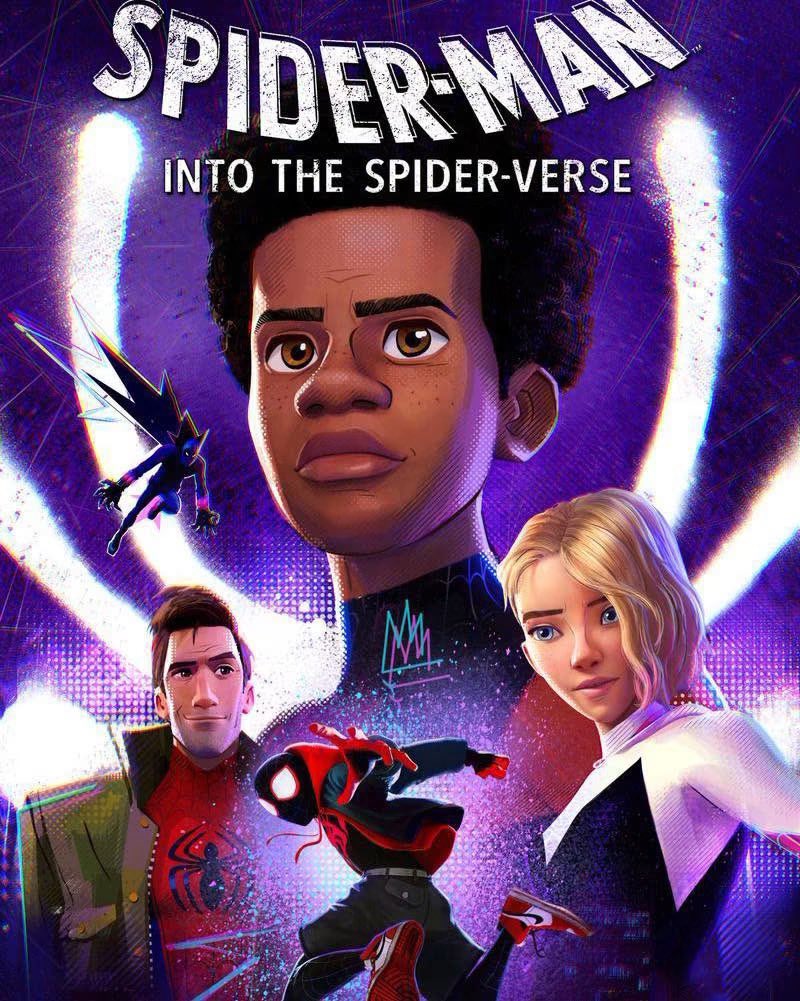 TheTopComics's tweet photo. Se actualizan los pósters de las películas de Spider-Man 🤩🕷️

Por el lanzamiento de Brand New Day se han actualizado las portadas de todas las películas de Spider-Man https://t.co/4HTTH9l2n3