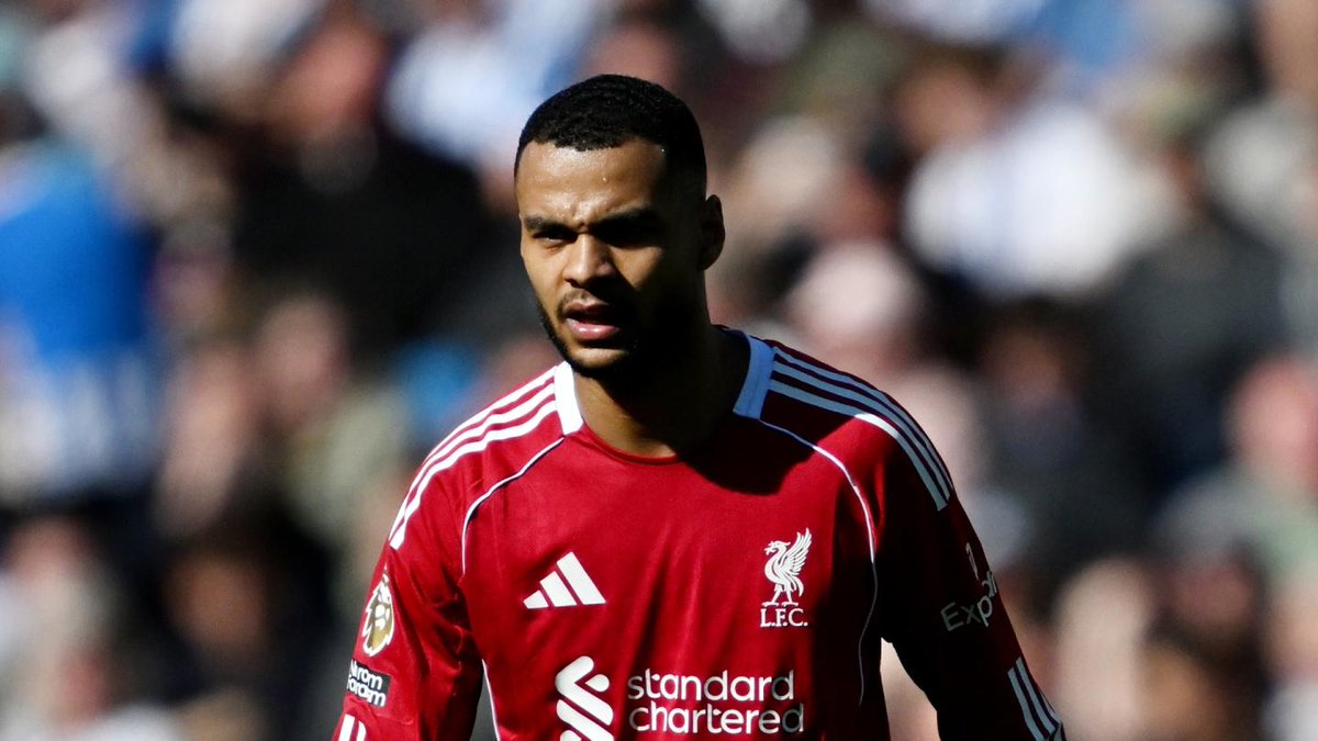If Spurs paid Liverpool £35m + Djed Spence for Cody Gakpo, would you be happy with that deal?