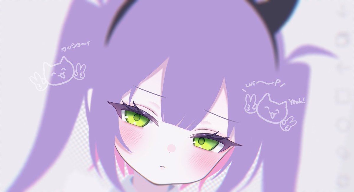 Subnccho's tweet photo. トワ様初めて描いてるけど
今のところ清書順調ですわね https://t.co/C4MRmVwUJs