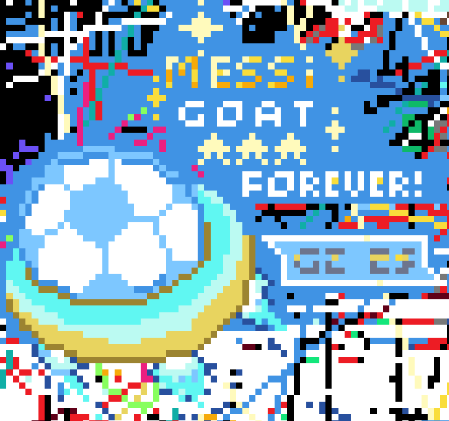 DandanCat1120's tweet photo. "Forever Argentina, Forever Messi"  #Wplace #dandancat #丹丹貓_插畫師 #丹丹貓 #丹丹猫 #插畫 #漫畫 #畫畫 #artlist #artist #artwork #drawing #comic #comicart #Messi #leomessi #lionelmessi #GOAT #argentina #argentinafootball #football #soccer https://t.co/4D5uqPol7b