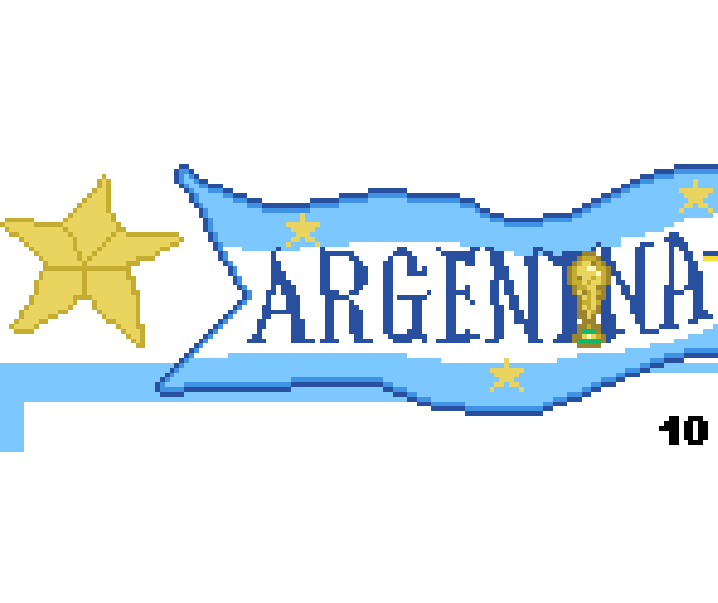 DandanCat1120's tweet photo. "Forever Argentina, Forever Messi"  #Wplace #dandancat #丹丹貓_插畫師 #丹丹貓 #丹丹猫 #插畫 #漫畫 #畫畫 #artlist #artist #artwork #drawing #comic #comicart #Messi #leomessi #lionelmessi #GOAT #argentina #argentinafootball #football #soccer https://t.co/4D5uqPol7b