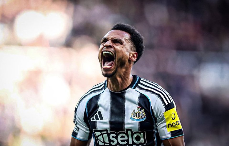 callmehpower's tweet photo. 🚨 BREAKING: Everton have begun negotiations with #nufc to sign Jacob Murphy.

[@Santi_J_FM] https://t.co/QCGusPKLbD