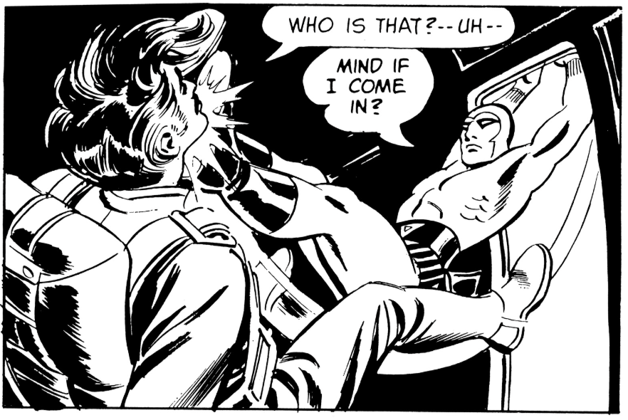 ThePhantomComic's tweet photo. Dropping in hot! π
#ThePhantom #ComicHero https://t.co/QRCuWlUKAY