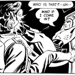 Photo by The Phantom Official (@ThePhantomComic)