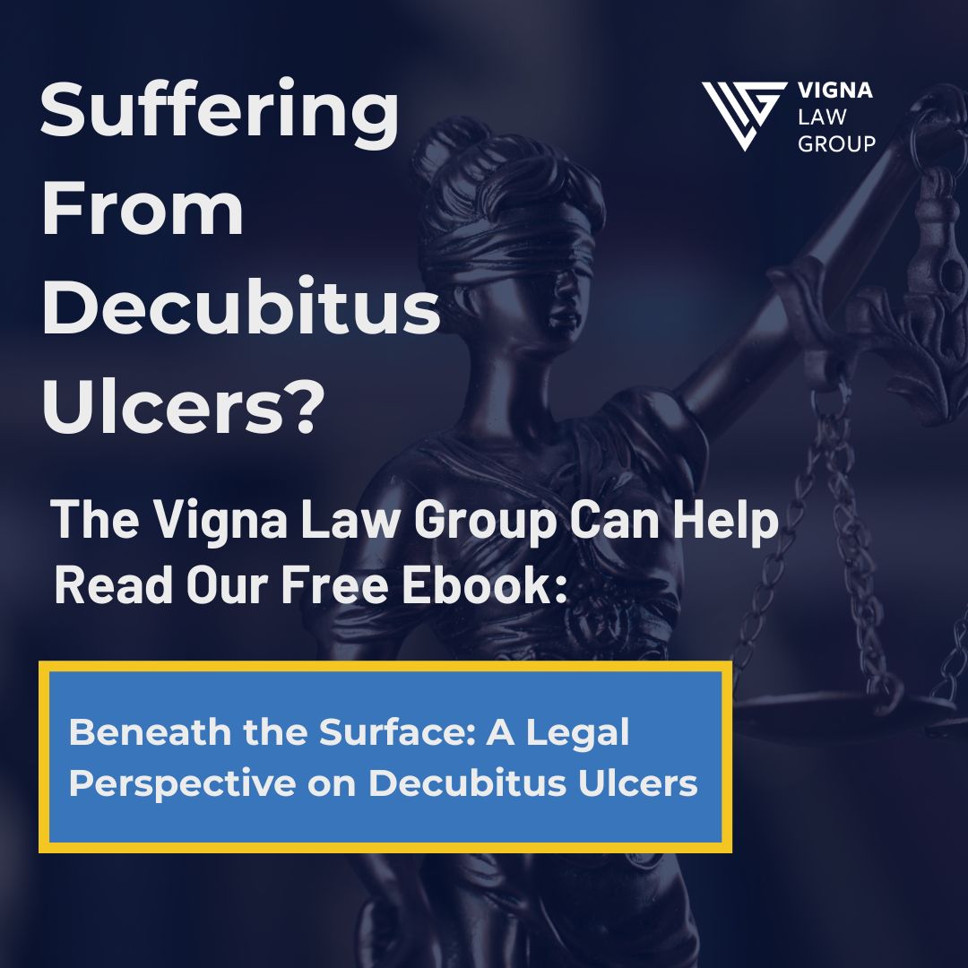 LawVigna's tweet photo. Decubitus ulcers are often preventable yet can cause devastating, deep tissue damage when patients are left without proper care. 

📖 E-book: https://t.co/AFaJz2Ykvb

Greg Vigna, JD, MD | Vigna Law Group | 8939 S. Sepulveda Blvd. Suite 102 Los Angeles, CA, 90045 https://t.co/7alT3FGLFG