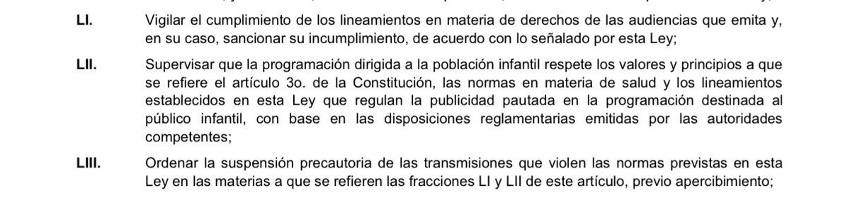 rgilzuarth's tweet photo. Dicen que es autorregulación y que no pretenden amenazar a los medios de comunicación y periodistas con sanciones. 

Juzguen ustedes. 

El proyecto de lineamientos sobre derechos de las audiencias invoca la facultad del Gobierno de “ordenar la suspensión precautoria de las transmisiones” de las concesionarias. 

O te callas o te bajo la señal. 

Así de burdos.
