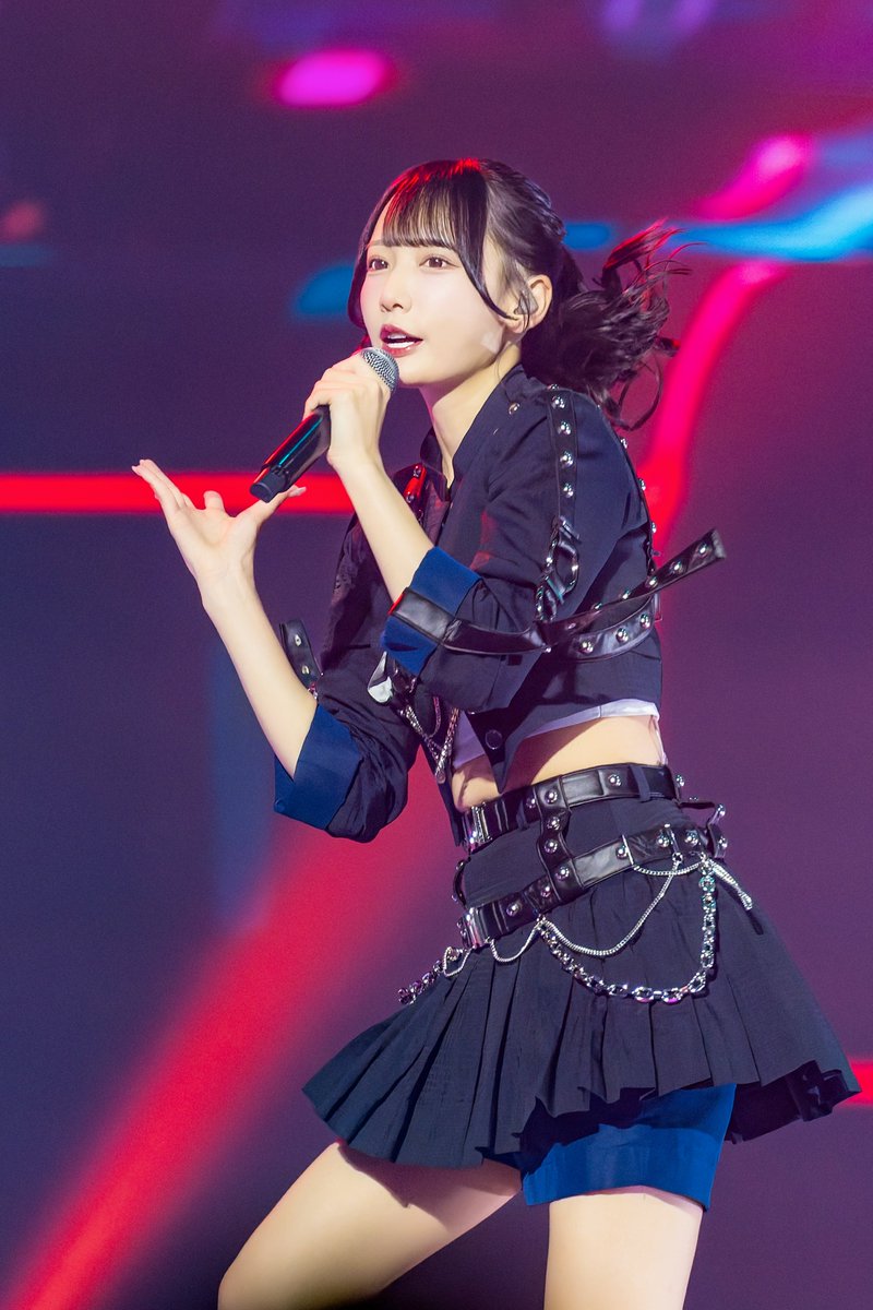 taiyou_syasin12's tweet photo. 2026/7/18 @横浜アリーナ
✧˖°────
≠ME アリーナツアー2026
「喝采パレード」FINAL【昼】
　　　　　　　────°˖ ✧
#鈴木瞳美 さん（@suzuki_hitomi_）

#ノイミー
#ノイミーアリーナツアー2026
#ライブフォト #カメコさんと繋がりたい
#写真好きと繋がりたい https://t.co/tdPZ4zHBcy