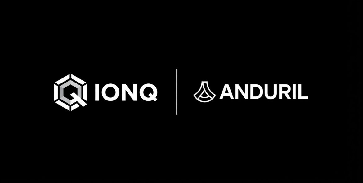 LanceTeren's tweet photo. $IONQ THIS IS HUGE  

$IONQ + Anduril MOU just dropped.
They’re teaming up to bring IonQ’s entire quantum platform: computing + networking + sensing + security into defense & national security use cases, plus joint bids for mission-critical gov & commercial work.

This is a big validation of $IONQ full stack approach and could open the door to a lot of major DoD contracts and real world scale. Very bullish and might be the biggest news yet.