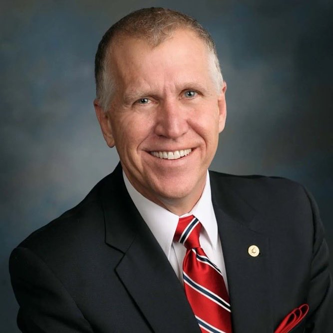 WhaleNewsDaily's tweet photo. JUST IN: 🇺🇸 Senator Tillis tells says the White House is now engaging on bipartisan Clarity Act ethics text.

“We’ve got people working with the White House right now…they're going through some of the lines right now” - Punchbowl News. https://t.co/d0f88huUBA