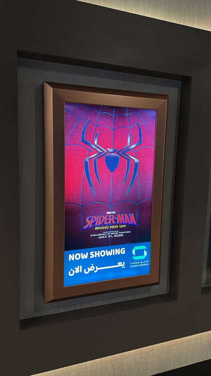 qxiii33's tweet photo. Spider Man 🕸️🕸️ 🕷️ https://t.co/MLz3nBZUTf