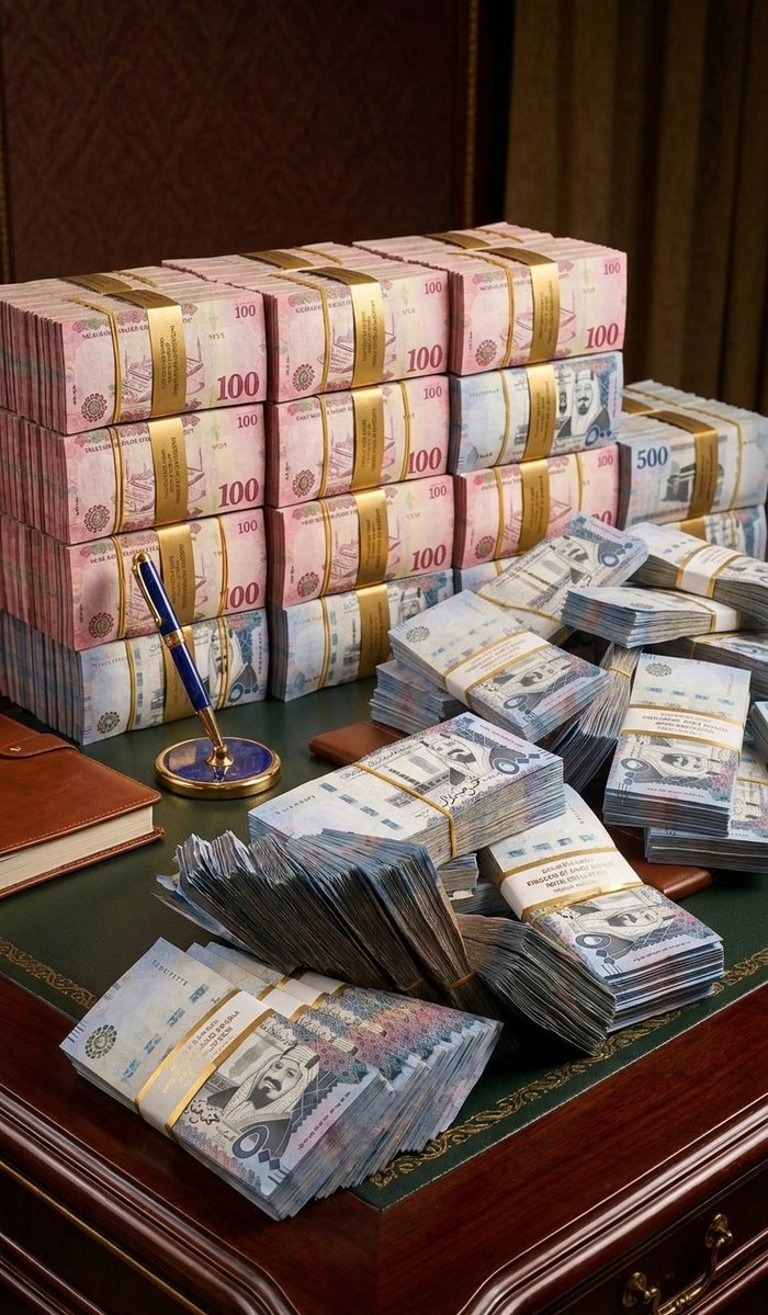 w8qam's tweet photo. لو جتك 2مليون ﷼ سعودي  اليوم
هل يمكن للمبلغ .. أن يحل كل مشاكلك💵 

◯ نعم

◯ لا https://t.co/9LCwCLdSPm