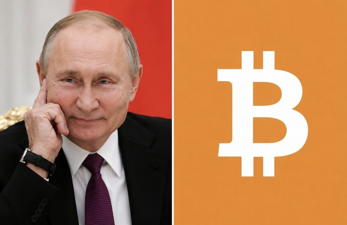 Oothmernumer's tweet photo. JUST IN: 🇷🇺 Russian president has officially signed Russia’s first comprehensive law regulating cryptocurrency.

Japan has already moved.  
And now is Russia.

American lawmakers are still contradicting  with the CLARITY Act.  

Every delay hands sovereignty to your rivals. https://t.co/sTxmIPmoor
