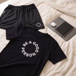 Photo by BE A GOOD PERSON (@BAGPbrand)