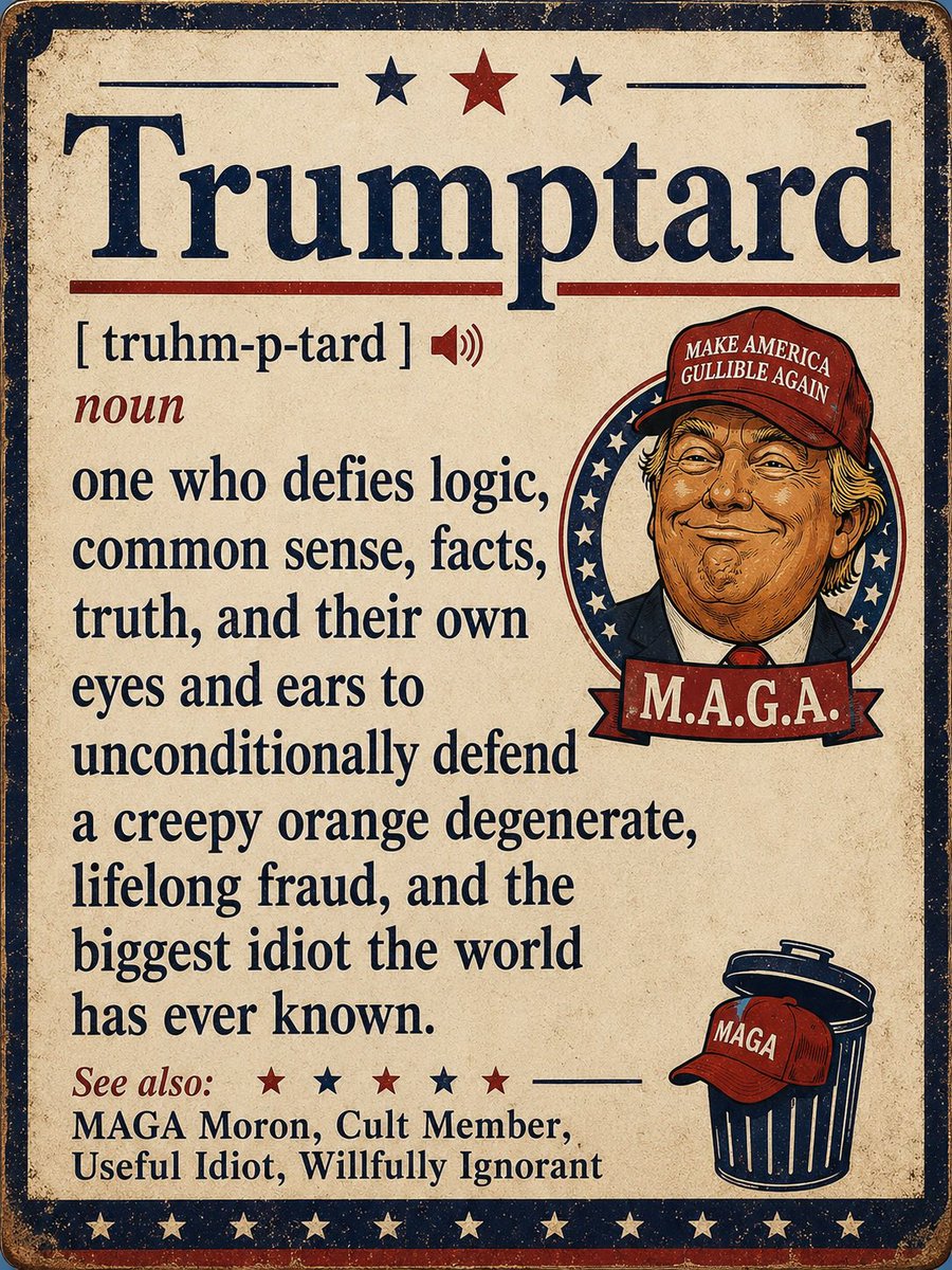 Real_P8triot's tweet photo. @millennia246 @Angry_Staffer Release the files. 
Thank God for Fauci. 
I thought Trump won the war 7 times already?

You’re a moron. https://t.co/zIMZoFhnYW